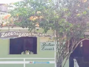Zecas & Zecas Restaurante