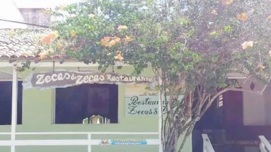 Zecas & Zecas Restaurante