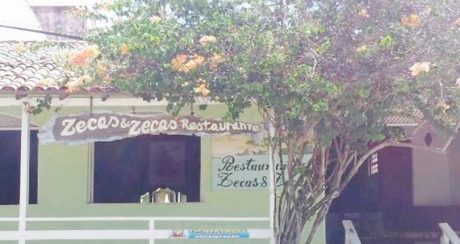 Zecas & Zecas Restaurante