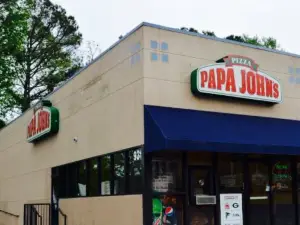 Papa John's Pizza