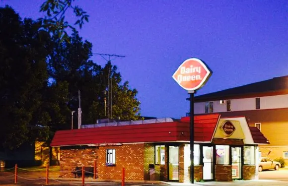 Dairy Queen