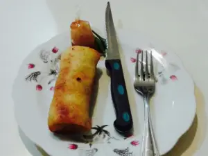 Toko Roti Wina