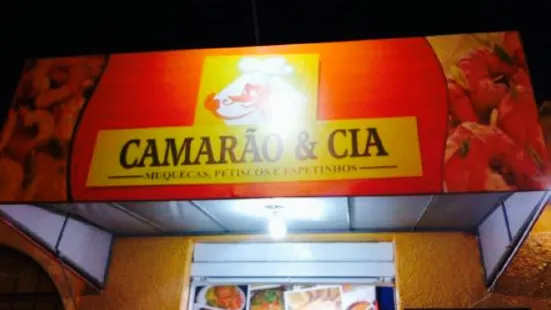 Camarao & Cia