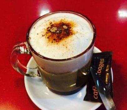 Sfericafe
