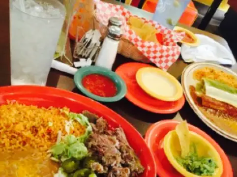 El Compadre Mexican Restaurant