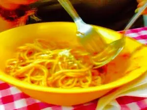 La Pasta World