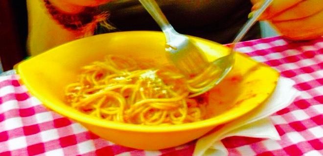 La Pasta World