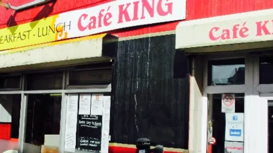 Cafe King