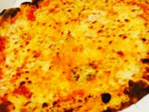 Voglia Di Pizza