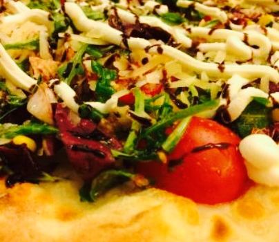 Pizzeria Payper