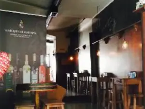 Taberna Burguesa