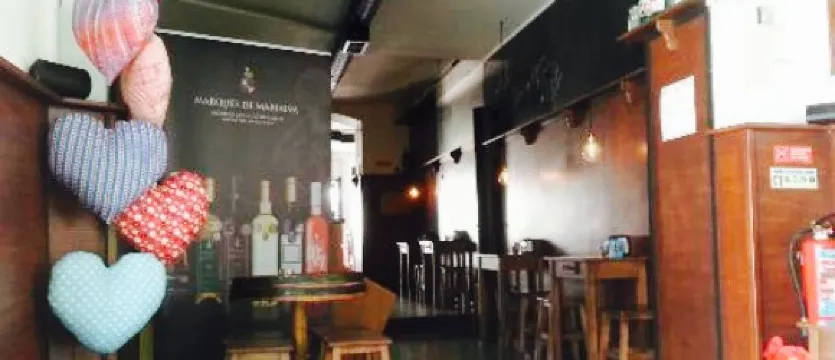 Taberna Burguesa