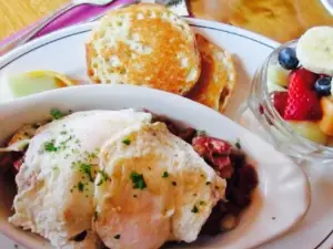 Rainbow Grille & Tavern