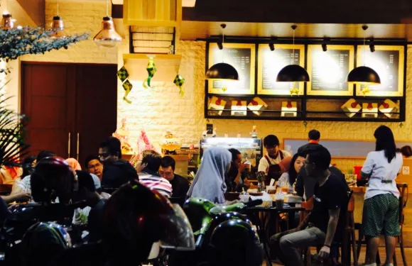 de' BRONTO'S Cookies Boutique