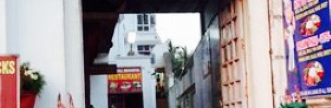 Seagull Thali Restaurant