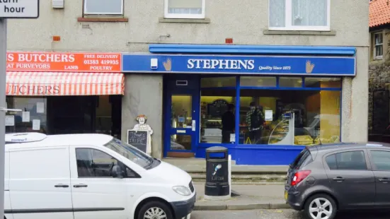 Stephens Bakery