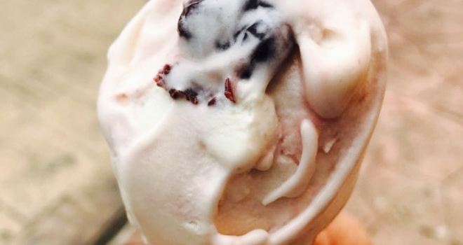 Wabi Gelato