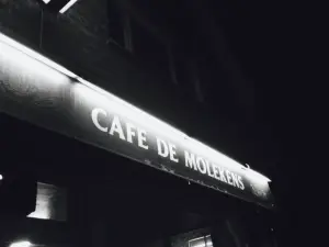 Cafe De Molekens