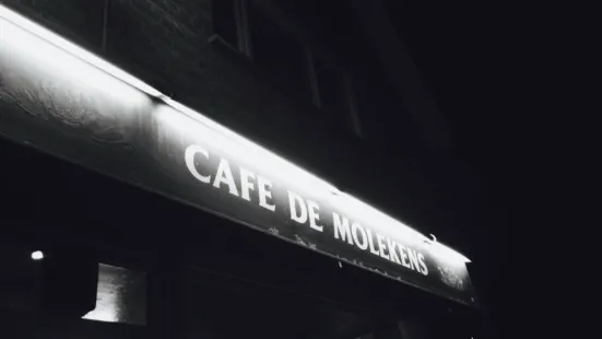 Café de Molekens