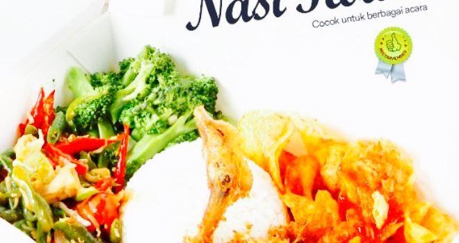Warung Merry