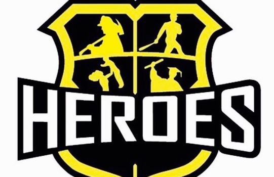 Heroes Bar and Grill