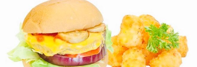 The Slider Shack