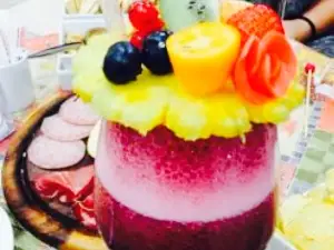 Caffe Pasticceria Spreca