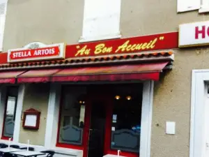 Au Bon Accueil
