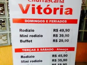 Churrascaria Vitoria