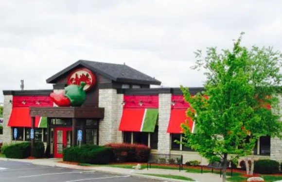 Chili's Grill & Bar