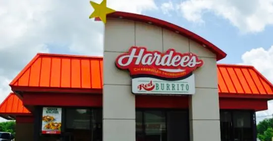 Hardee's