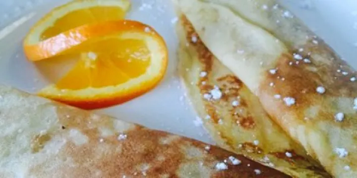 Cafe De Paris of Scottsbluff NE