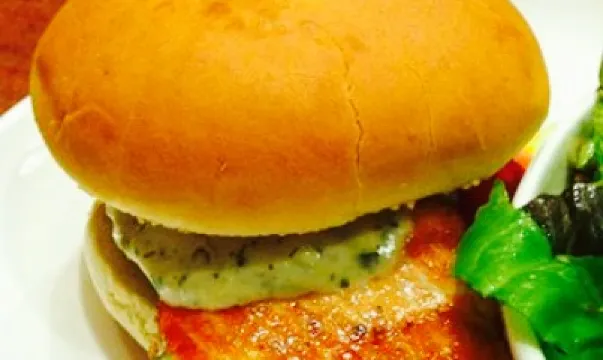 White Spot Restaurants