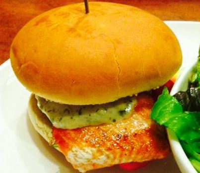 White Spot Restaurants