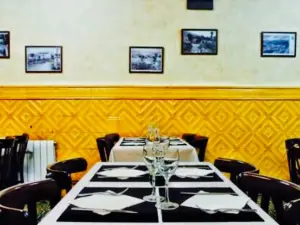 Casa Rudes
