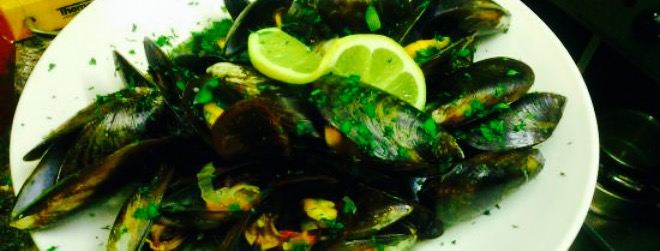 Trattoria Mediterranea