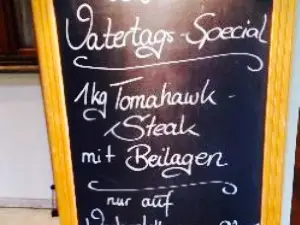 Restaurant Alpenzauber im Haus Gemse