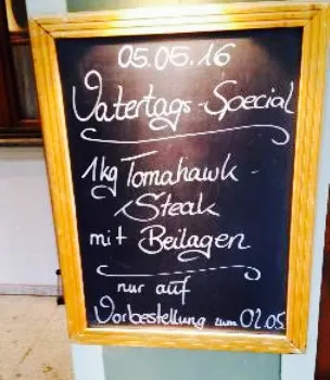 Restaurant Alpenzauber im Haus Gemse