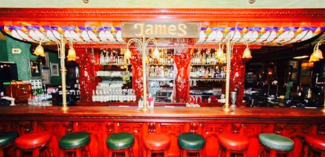 James
