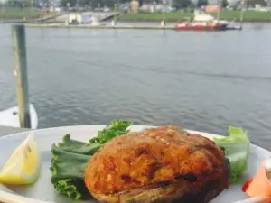 Sono Seaport Seafood Restaurant