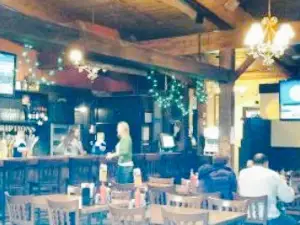 The Draft House