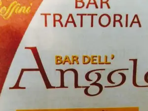 Bar Dell'Angolo