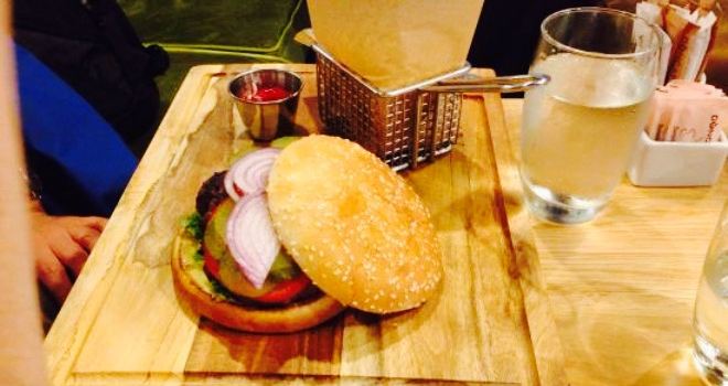 Doncafe Brasserie