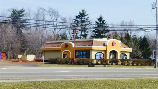 Taco Bell