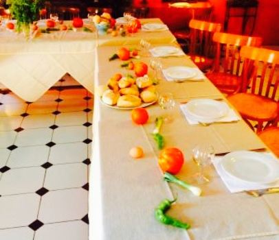 Le Bistrot du Cure