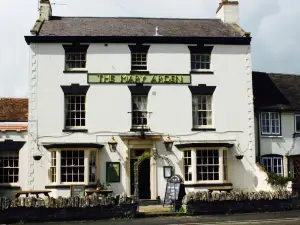 The Mary Arden Inn