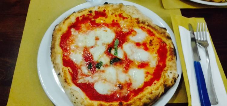 Non solo Pizza da Mario