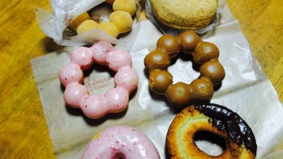 Mister Donut