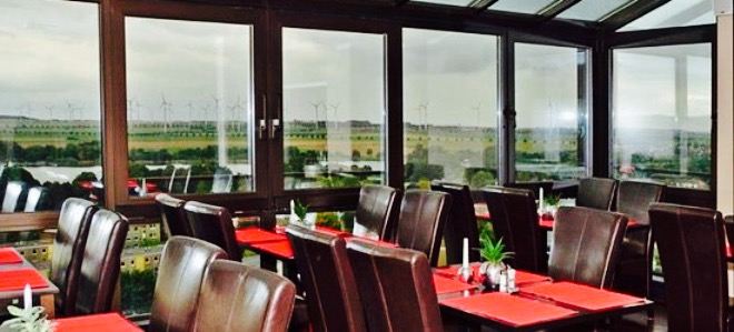 Etage15 Restaurant & Cocktailbar