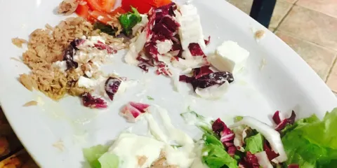 Gostilna in Pizzerija Pri Martini